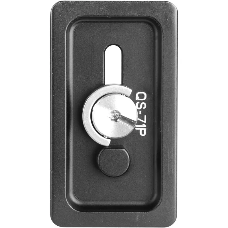 Vanguard QS-71P Arca Compatible Plate -2